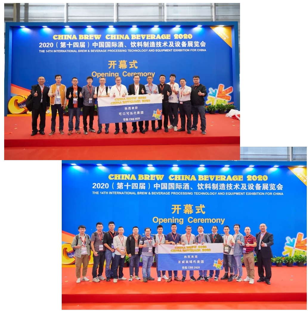 Sự hợp tác bền chặt với các hãng lớn