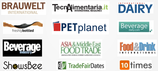 Các đơn vị tài trợ